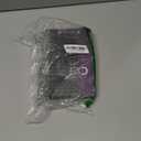 Magnetic 3 in 1 for iPhone 17 Pro Max Case, [OmniDirectional Protection] with 1x Screen Protector + 1x Camera Cover, [Seamless Work with Magsafe] Protective Silm Matte Case for iPhone 17 Pro Max Red