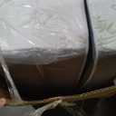 Inofia Twin Folding Mattress, 6 Inch Trifold Memory Foam Mattress with Ultra Soft Removable Cover, Non-Slip Bottom & Breathable Mesh Sides, Foldable & Portable - Twin Size (78" x 38" x 6")