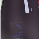 SAMSUNG 32" Odyssey OLED G8 (G80SD) Series 4K UHD Smart Gaming Monitor 240Hz 0.03ms Glare Free Display Gaming Hub Adjustable Sleek Metal Design LS32DG802SNXZA 2024