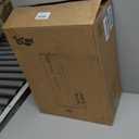 Humidifiers for Bedroom, 2.11Gal 8L Quiet Humidifiers for Large Room with Timer, 360Nozzle, 3 Speed Ultrasonic Cool Mist Humidifier with Humidistat for Baby Home Adults Plants (Black)