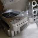 A-Premium Engine Motor and Transmission Mount Kit, with Torque Strut Mount