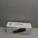 Cordless Car Vacuum Lightweight High Power Handheld Vacuum Cleaner with LED Light, Hand Vacuum for Car Home Office and Pet Hair, BlackBlue