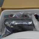 615-175 Upper Intake Manifold Kit Fits for Crown Victoria Lincoln Town Car Mercury Grand Marquis 2001-2011 Explorer Mountaineer 1999-2004 V8 4.6L Part# 3W7Z9424AA