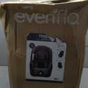 Evenflo Tribute LX Convertible Car Seat
Rear-Facing & Forward- Facing Modes, Compact Convenience for On-the-Go Families (Saturn Gray)