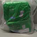 Amazon Basics Men's Incontinence Guards, Maximum Absorbency, 52 Count, (2 Pack of 52)