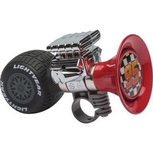 Disney Pixar Cars Engine Bicycle Horn (One Size)