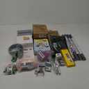 Box With Mixed Items, Retail is Estimated