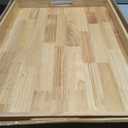 4 In 1 Noodle Board Stove Cover Lightweight Cutting Board Wood Stove Top Covers for Electric Stove, Glass Gas Stove Cover for Gas Burners - 30" x 22"