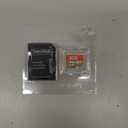 SanDisk 128GB Extreme microSDXC UHS-I Memory Card with Adapter - Up to 190MB/s, C10, U3, V30, 4K, 5K, A2, Micro SD Card - SDSQXAA-128G-GN6MA