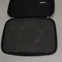 SUREWO Surface-Waterproof DJI Osmo Action 6 Carrying Case,Travel Portable Bag Compatible With DJI Osmo Action 6/5 Pro/4/3 Adventure Combo Accessories