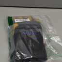 toolant Upgraded Waterproof Winter Work Glove with 3M Lining,Heavy Duty High Dexterity Leather Gloves,Touchscreen with Impact Protection (Medium)