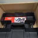 Dee Zee DZTBTRAY1 Plastic Tool Box Tray