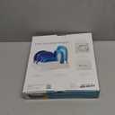 YouCopia StoraLid Adjustable Food Container Lid Organizer for Kitchen Cabinet Storage, Medium Classic Edition