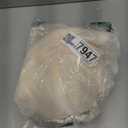 IBTOM CASTLE Flower Girl Pageant Embroidery Lace Tulle Dress for Kids Wedding Bridesmaid Birthday Party Formal Princess Gown (6-7 Years, Champagne)