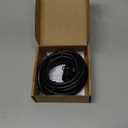 720106-1 EC M3 14W10 Transducer Extension Cable 14-pin Fit for Humminbird APEX XPLORE SOLIX and Onix Series Fish Finder Compatible with Built-in MEGA Imaging (10 Feet)