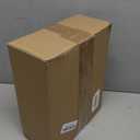 STARTRC OSMO Pocket 3 Hard Case, Multifunctional Portable Waterproof Hard Case for DJI OSMO Pocket 3 Creator Combo Camera Accessories, BLACK AND RED, 1132052B (Medium)