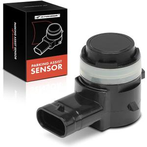 A-Premium Front Outer PDC Reverse Backup Parking Aid Assist Sensor Compatible with Mercedes-Benz C300, C350e, C43 AMG, C450, C63 AMG, C63 AMG S, E250, E300, E350, E400, E43, E450, E53 A-Premium Front Outer PDC Reverse Backup Parking Aid Assist Sensor Compatible with Mercedes-Benz C300, C350e, C43 AMG, C450, C63 AMG, C63 AMG S, E250, E300, E350, E400, E43, E450, E53