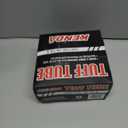 Kenda 677052B8 Heavy Duty Motorcycle Tube - 100/100-18(400-18) TR-6 , Red