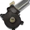 Dorman 742-294 Power Window Motor Compatible with Select BMW / Ford / Lincoln Models
