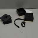 Smart Bracelet for Men Women, Health Activity Fitness Trackers, 24/7 Continuous Heart Rate/Blood Pressure/HRV/Stress Monitor, 24H Sleep Tracker, 170+ Sports Modes Smart Wristband with Free APP 2 Bands