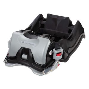 Baby Trend EZ Flex-Loc Infant Car Seat Base, 
Compatible with Latch and non-Latch equipped vehicles: Fully compatible with Pre-2002 Non-Latch equipped vehicles via vehicle seat belts