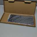 Replacement Keyboard for Dell XPS 13 9380 9370 9305 7390 Series Laptop, XPS 13 9380 9370 9305 P82G Laptop Keyboard with Backlit US Layout