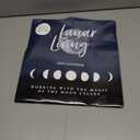 2025 Lunar Living Wall calendar: Plastic Free Packaging