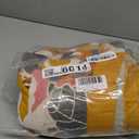 MSGKV Boho Throw Blanket 60''x80'',100% Cotton Blankets for Couch Bed,Cotton Quilt Travel Muslin Blankets Farmhouse Home Decor Soft Lightweight Picnic Blanket (D-flower and Butterfly)