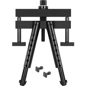 PT-6400-C Universal Cylinder Liner Puller Diesel Engine Cylinder Liner Removal Tool For Mack Cummins Cat On Wet Liner from 3-7/8 To 6-1/4 Bore Replace To pt-6400-c,M50010-B,3376015