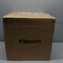Klipsch ProMedia Lumina 2.1 Computer Gaming System with Subwoofer and RGB Lighting Effects Built-in