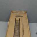 Windowless Portable Air Conditioner Ac Unit with Remote,37 Evaporative Air Cooler,Swamp Cooler for 4 Modes, 12H Timer, Removable Water Tank, Ice Packs,CoolingTower Fan for Bedroom,Outdoor,Indoor