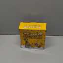 Hewog Skip Ball, Portable Foldable Colorful Flash Wheel Swing Ball, Kids Toys for Girls & Boys, Sports Fitness Toys for Kids & Adults. Gifts for Mom Women & Girls Toys Age 5-10 Years (Pink)