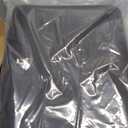 Fireproof Document Box, Hard Case Fireproof Document Organizer with Lock, Water Resistant Safe Box for Important Documents Certificates Laptop Passports, Black