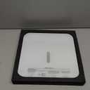 Wyze Smart Scale X - FSA/HSA Eligible - Digital Bathroom Scale for Body Weight, BMI, Body Fat, Muscle Mass, Heart Rate Monitor | ITO Glass & LED Backlight | Batteries Included, 400 lbs (White)
