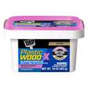 DAP
Plastic Wood-X with DryDex 16 oz. All-Purpose Wood Filler