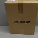 Dish Drying Rack - Space-Saving Small Dish Rack for Kitchen Counter, Rust-Resistant Kitchen Drying Rack, Compact Dish Drainer Organizer with Utensil Holder for Home Kitchen, Black