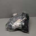 Spooktacular Creations Skeleton Adults Family Matching Pajama Jumpsuit for Women Halloween DressUp Party Themed Party Cosplay, XL