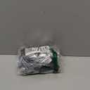 French Toast Women's Cotton Blend Stretch Pique Short Sleeve Polo Shirt (X-Large, Black)