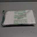 Dreyoo Universal Toilet Tank Repair Kit Compatible with Danco 80816, Toilet Repair Parts Fill Valve, Flapper, Rod, Float Replacement, Toilet Repair Kit for 8.5 Inch Tanks, Toilet Tank Flapper Replace