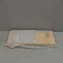 2-Tier Coffee Station Organizer, Acrylic & Pine Wood Mug Holder for Coffee Bar & Matcha Station, Easy-to-Clean Countertop Shelf, Modern Minimalist Design