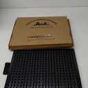 10 Pk: Scat Mats, Cat Repellent Mats, Keep Dogs Off Furniture, Scat Mat for Cats, Scat Mats for Dogs, Keep Cats Off Counter Tops, Scat Mat, Dog Repellent Mats, Keep Dogs Off Couch, Dog Deterrent Mat