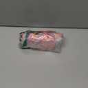 Women's Sexy Triangle Bikini Sets Cheeky Thong Swimsuit Adjustable Spaghetti Straps Bathing Suit, Size S