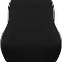 Unomor Body Pillow Car Back Support Lumbar Support Pillow Ergonomic Back Support Chair Lumbar 17.68X15.92X4.40in