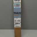 Grasscool S100 42 inch Mower Mulching Blades Replace John D-eere GY20850 for D130 D105 D110 D100 D125 E100 LA125 LA115 LA105 42'' Deck Lawn Tractor Riding GX22151