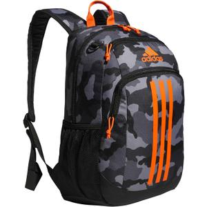 adidas Creator School Backpack 21L
Padded Laptop Sleeve, Durable Build, Right-Sized For Kids, Carries Comfortably, Spills Wipe Away, School Gym & Travel Ready