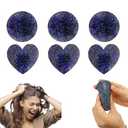 Pack of 2, Skin Picking Fidget Toys, Pick Pad Fidget,Trichotillomania Fidget Toys for Skin Pickers, Dermatillomania Fidget Toys，Stress Anxietys Relief Toys for Adults