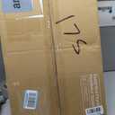Samsung 27" S3 (S32GF) FHD High Resolution 120Hz Monitor with IPS Panel, Flicker Free, Eye Saver Mode, LS27F320GANXZA, 2025