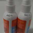 Tide Laundry Stain Remover Spray with Oxi, Travel Stain Remover for Clothes, Carpet, Upholstery, Pet Bedding, Stain Treater Spray for Tough Stains from, Coffee, Grease, 3 Oz (Pack of 2)