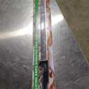 Bleteleh Bread Knife for Homemade Bread, Long Serrated Knife Stainless Steel Loaf Cutter for Cakes, Sandwiches