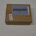 FLYFUPPY Girls Boots Ankle Boots for Girls Side Zipper Short Suede Booties Fashion Boots for Toddler/Little/Big Kids 1/32 Brown